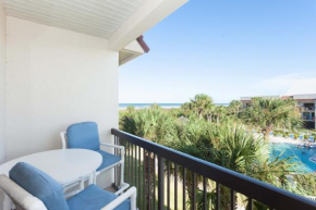 Ocean Village Club Q35, 2 Bedrooms, Sleeps 6, WiFi, Pet Friendly